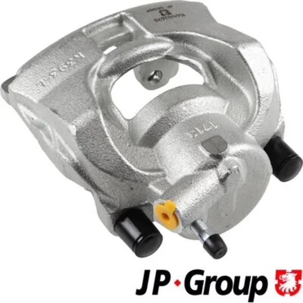 Супорт гальмівний передній лівий 1561902670 JP Group