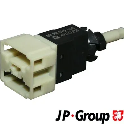 Жабка тормозу 1396600800 JP Group