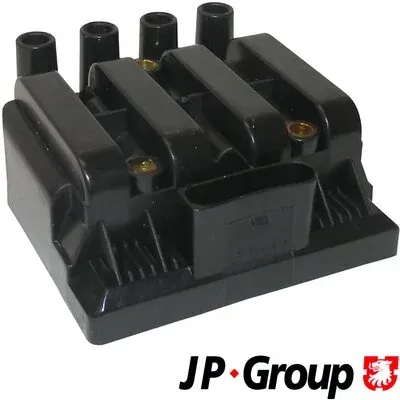 Котушка запалювання 1192100200 JP Group