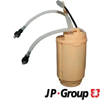 Бензонасос 1115203670 JP Group