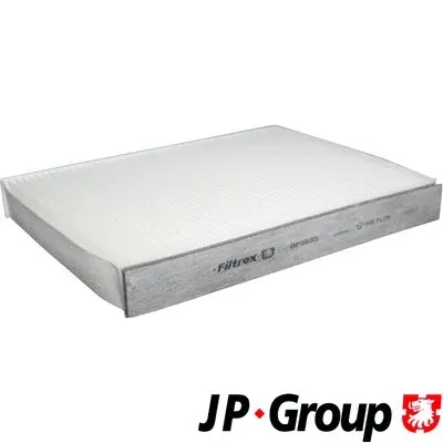 Фільтр салону 1528100400 JP Group