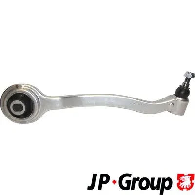 Важіль передньої підвіски нижній, правий 1340101580 JP Group