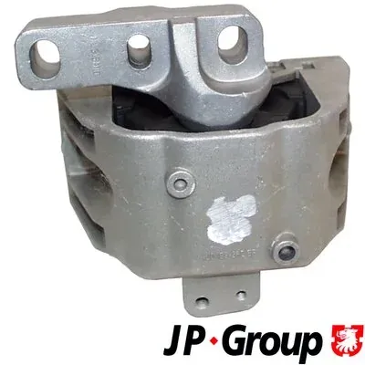 Подушка (опора) двигуна, права 1117908880 JP Group