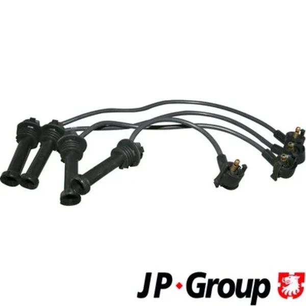 Високовольтні дроти 1592000310 JP Group