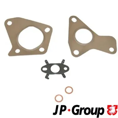 Прокладка турбіни, монтажний комплект 4317751410 JP Group