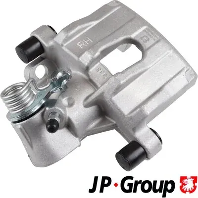 Супорт задній правий 1562002780 JP Group