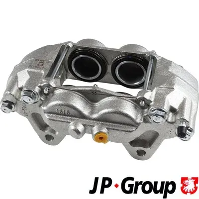 Супорт гальмівний передній лівий 4861901970 JP Group