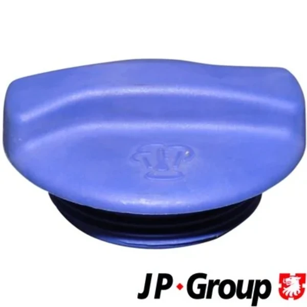 Кришка розширювального бачка 1114800400 JP Group