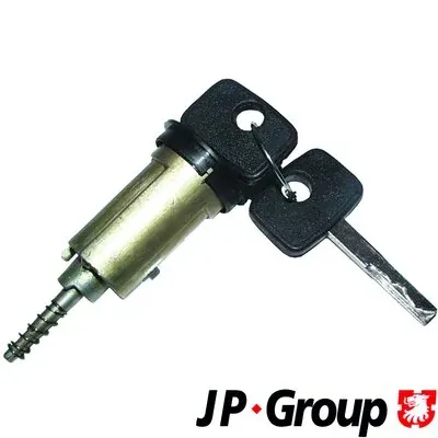 Замок запалювання 1290400100 JP Group
