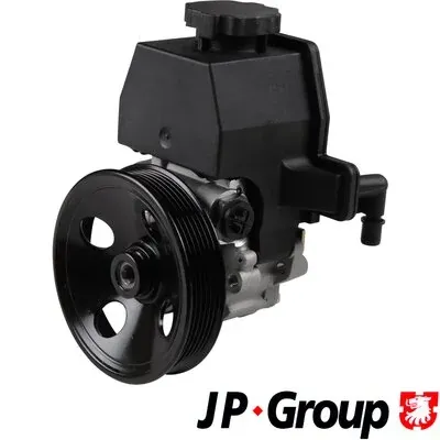 Насос ГУР 1345100600 JP Group