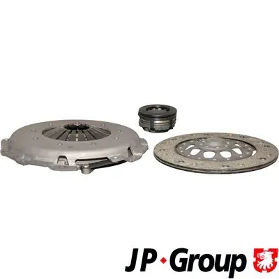 Зчеплення 1130407210 JP Group