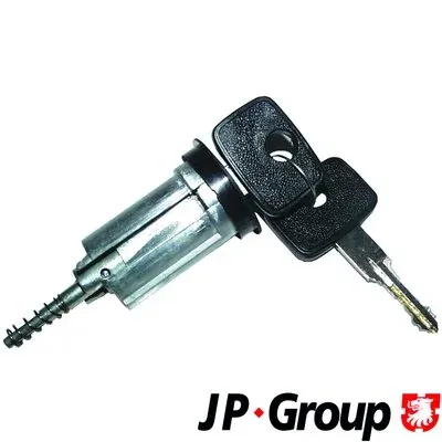 Личинка замка запалювання 1290400400 JP Group