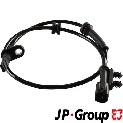 Датчик АБС (ABS) задній 6597100100 JP Group