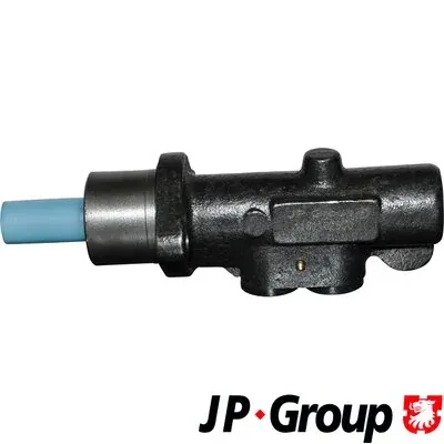 Головний гальмівний циліндр 1161102500 JP Group