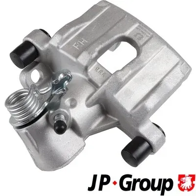 Супорт задній правий 1562002880 JP Group