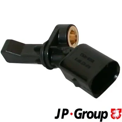 Датчик АБС (ABS) задній, лівий 1197101570 JP Group