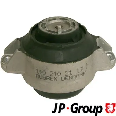 Подушка (опора) двигуна, права 1317902480 JP Group