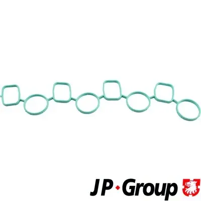 Прокладка впускного колектора 1119610400 JP Group