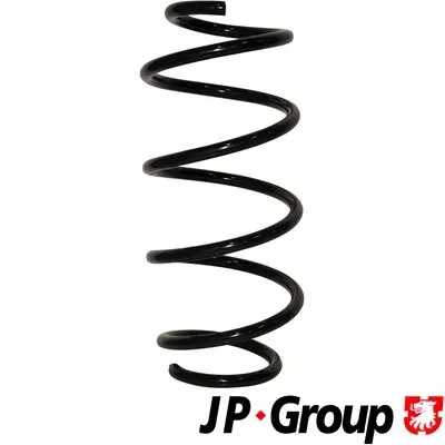 Пружина передня 1142204200 JP Group