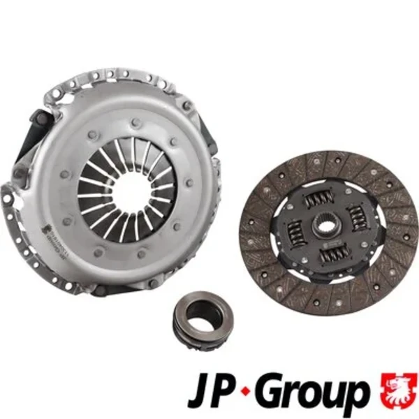 Зчеплення 1130401810 JP Group