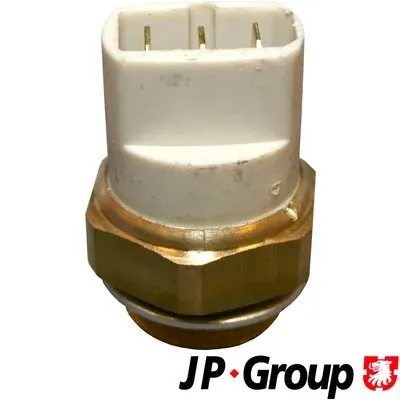 Датчик включення вентилятора 1393200100 JP Group