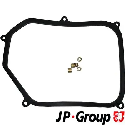 Прокладка піддону АКПП 1132000800 JP Group