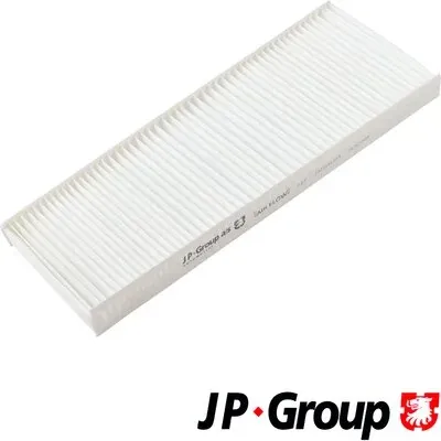 Фільтр салону 1128101400 JP Group