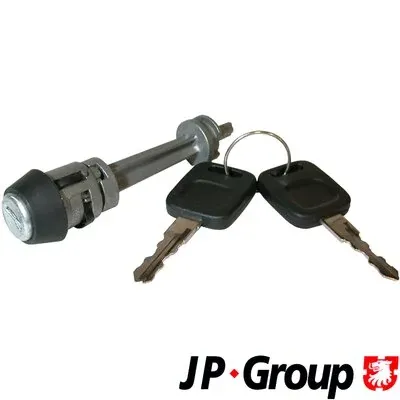 Личинка замка запалювання 1190400500 JP Group