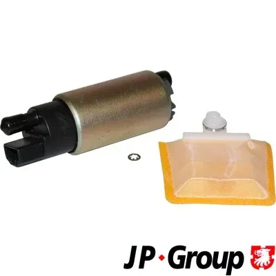 Насос паливний електричний 1515200500 JP Group