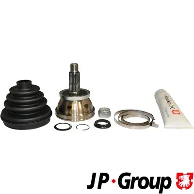 ШРУС зовнішній передній 1143302110 JP Group
