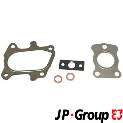 Прокладка турбіни, монтажний комплект 4117751210 JP Group