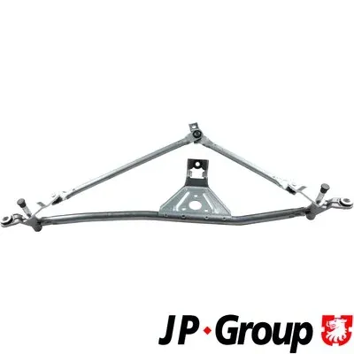 Трапеція двірників 1198102800 JP Group