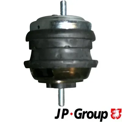 Подушка (опора) двигуна, ліва 1417901970 JP Group