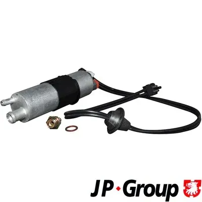 Паливний насос магістральний 1315200300 JP Group