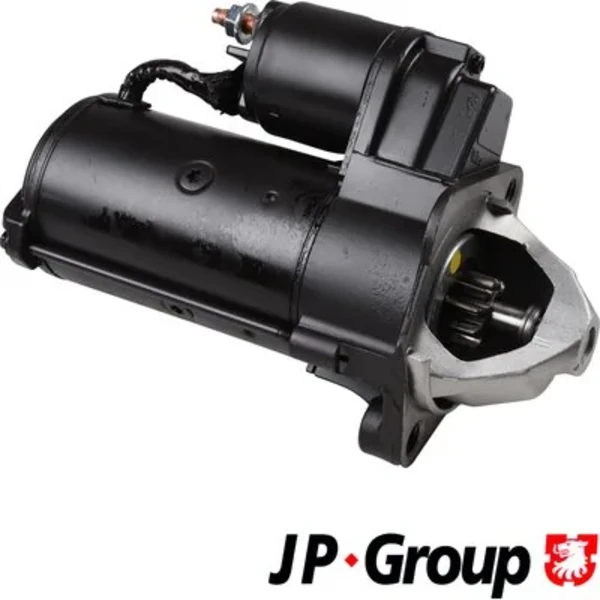 Стартер 1190302400 JP Group