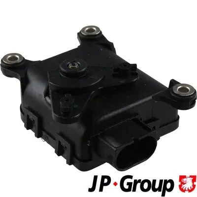 Привід заслінки печі 1195001300 JP Group