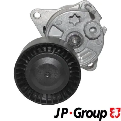 Натягувач приводного ременя 1318200900 JP Group