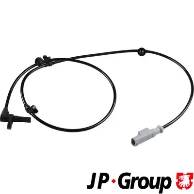 Датчик АБС (ABS) задній, правий 1397106380 JP Group