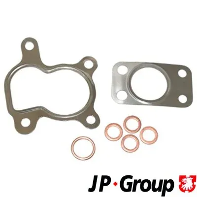 Прокладка турбіни, монтажний комплект 1517751310 JP Group