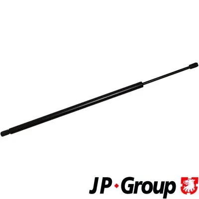 Амортизатор багажника 3181200700 JP Group