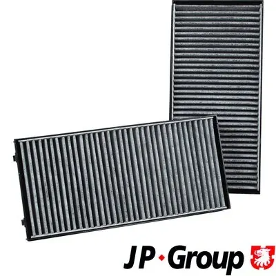 Фільтр салону 1428101610 JP Group