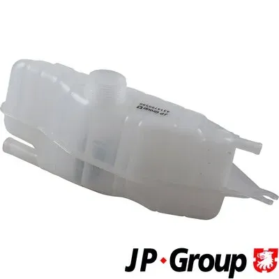 Бачок системи охолодження 4314700500 JP Group