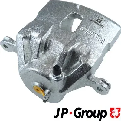 Супорт гальмівний передній правий 3561901380 JP Group