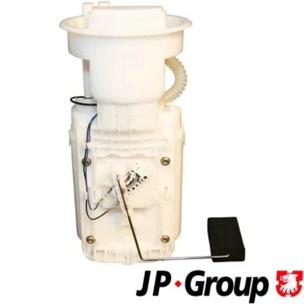 Бензонасос 1115202500 JP Group