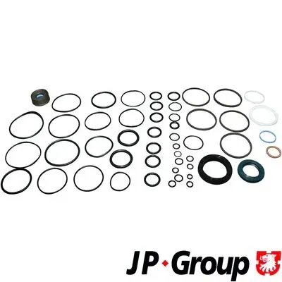 Ремкомплект рульової рейки 1144350210 JP Group