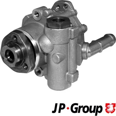 Насос ГУР 1145100900 JP Group