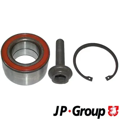 Підшипник ступиці 1141302010 JP Group