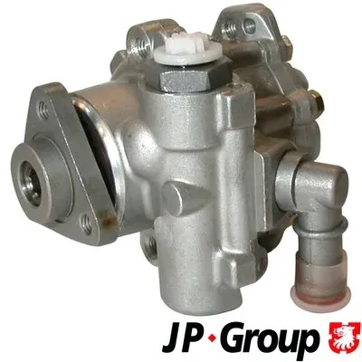 Насос ГУР 1145101300 JP Group