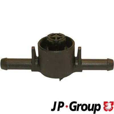 Зворотній клапан повернення палива 1116003400 JP Group