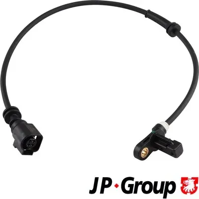 Датчик АБС передній 1197106300 JP Group